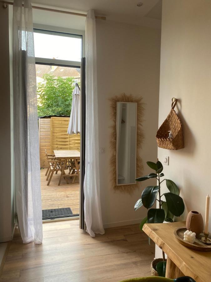 Appartement T2 L'evasion - Terrasse - Parking Gratuit - Climatisation Bagnères-de-Bigorre